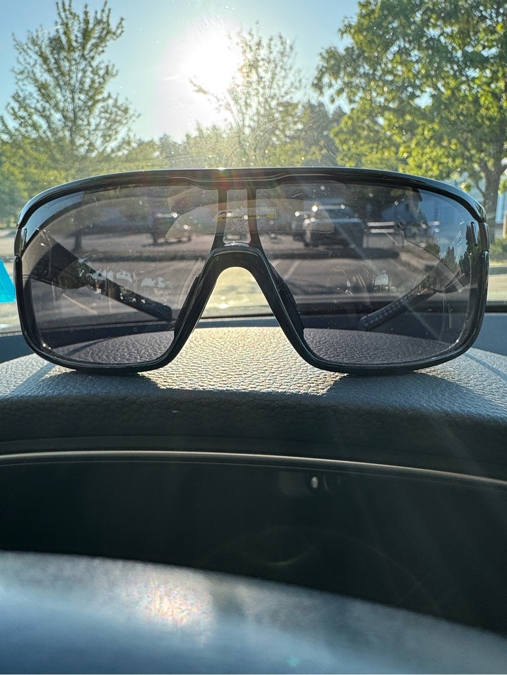 Adidas AD04 Zonyk S Sunglasses